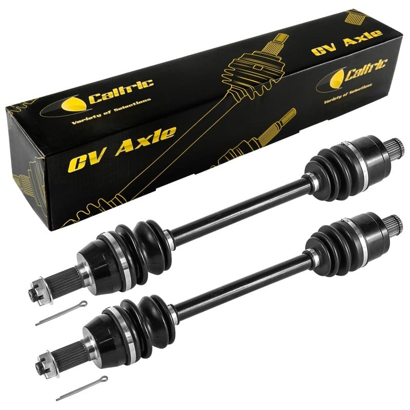 Rear Left & Right CV Joint Axles For Polaris Sportsman XP 1000 2015-2024