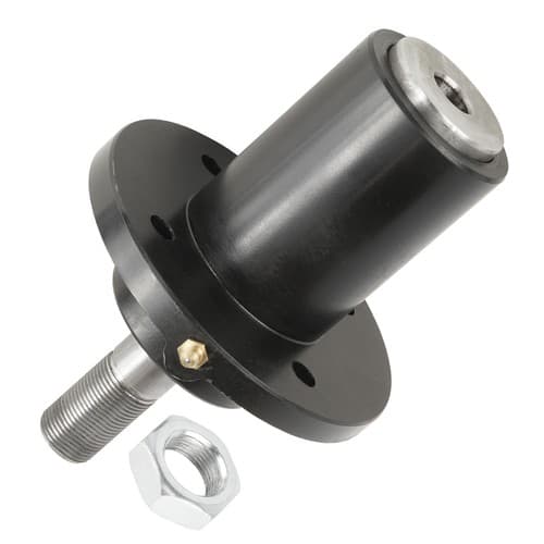 Spindle Assembly fits Dixie Chopper 300441 10161 zero-turn 50" 60" Short Shaft