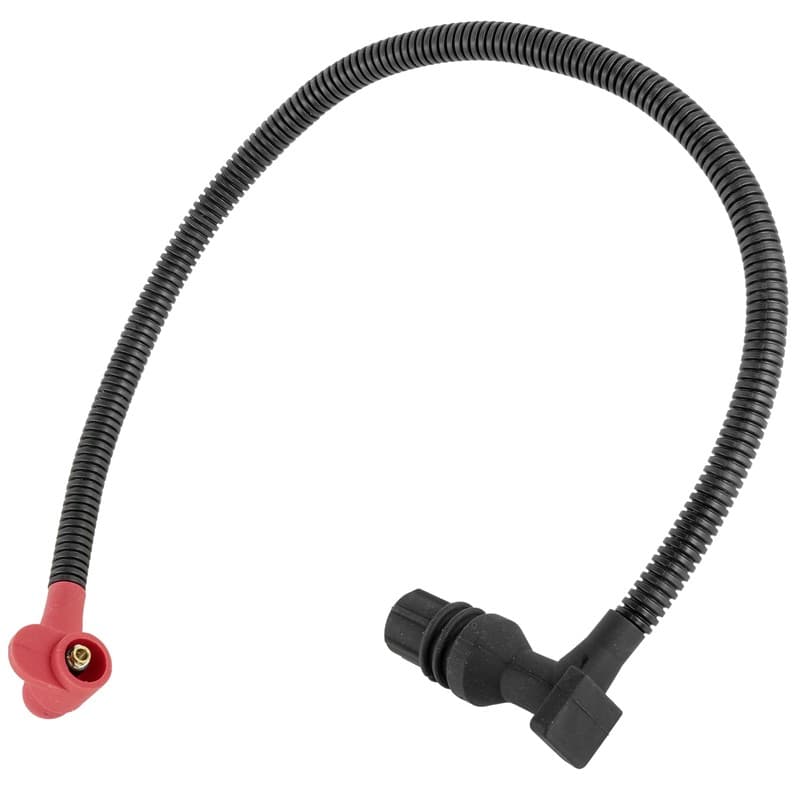 Ignition Coil Spark Plug Wire 59.3 cm for Polaris Ranger XP 800 2011 2012 2013