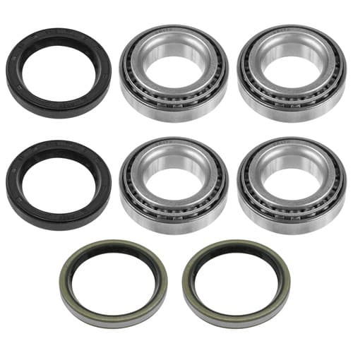 Spindle Repair kit for Scag Turf Tiger SMT52A SMT52V SMT61A SMT61V SMT72A SMT72V