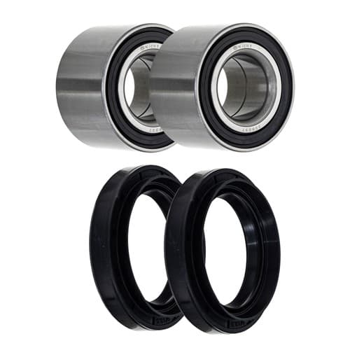 NICHE Wheel Bearing Seal Set for Can-Am Outlander 330 Max 400 293350040