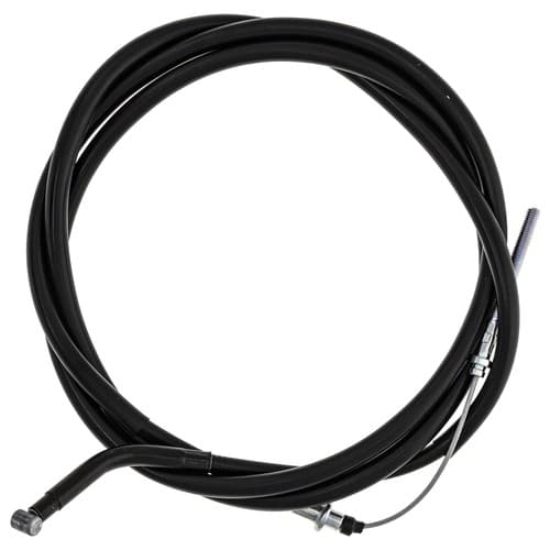NICHE Rear Hand Brake Cable for Yamaha YFM350FW Big Bear 3HN-26341-00-00