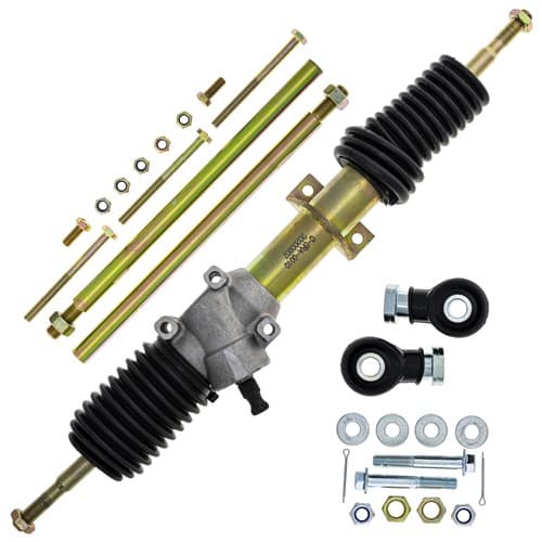 Steering Rack Tie Rod End Kit for Polaris Ranger 800 700 4X4 EFI 1823338 7061138