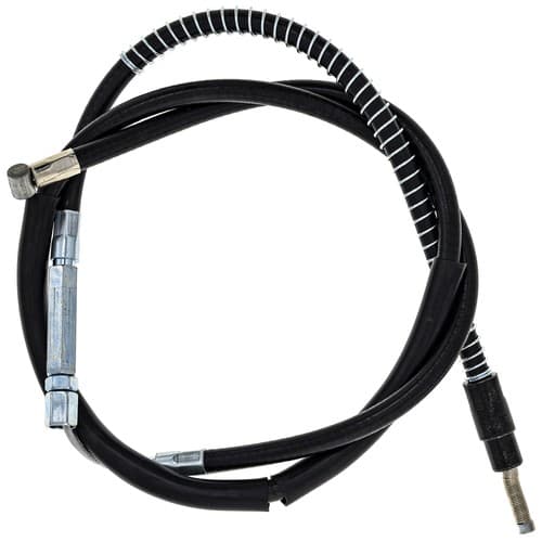 NICHE Clutch Cable for Kawasaki H1 KH500 H2 54011-030 1969-1976 Motorcycle