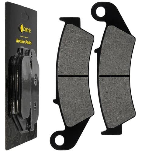 Front Brake Pads for Honda TRX250R Fourtrax 250R 1986 1987 1988 1989
