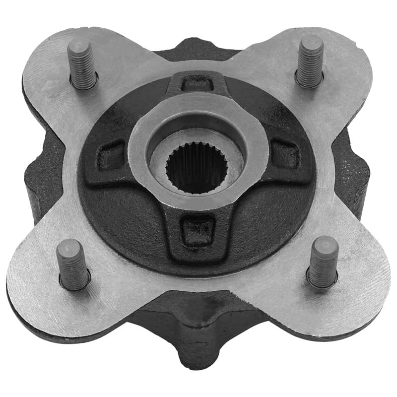 Wheel Hub For Polaris RZR 900 2018-2021 / RZR Trail 900 2022-2024 Front Or Rear