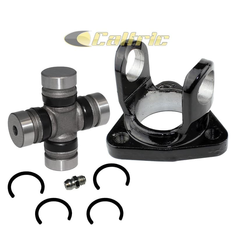 Propshaft Yoke W/U-Joint for Suzuki LT-F500F Quadrunner 500 4X4 2001-2002