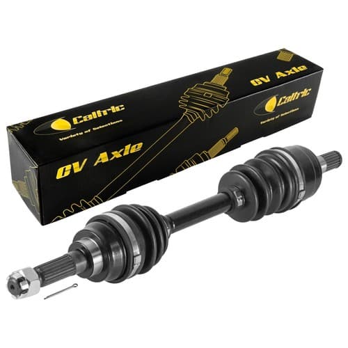 for Kawasaki Oem 59266-1101 Front Left / Right Complete CV Joint Axle