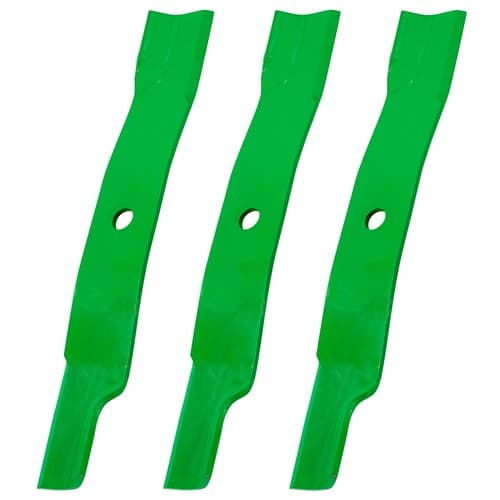 60" Deck Blade For John Deere Z955R Z955M Z950R Z950M Z945M Z930R Z920M Z930M