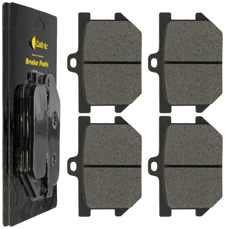 Brake Pads for Yamaha XS1100 1978 1979 1980 1981 Front Motorcycle Pads