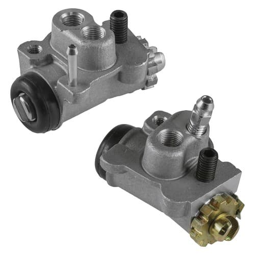 Front Right Brake Cylinders For Honda Rancher 350 TRX350FE TRX350FM 2000-2003