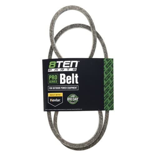 8TEN Belt with Kevlar for Simplicity 4208 4211 608LTD 1716854SM 90 1/2 x 1/2