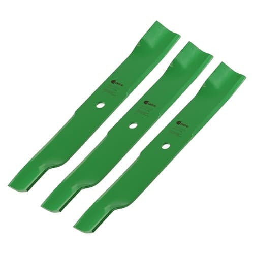 103-6584 103-6584-S 1-303146 52" Deck High Lifter Blade for Exmark Mower