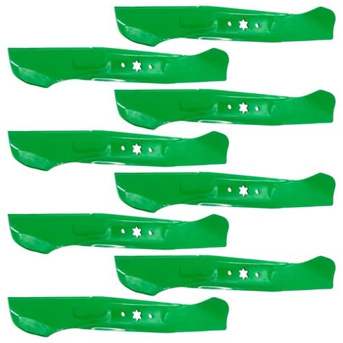942-04244A 942-04290 74204290 742-04290 742-04290A 46" Deck Blade For MTD