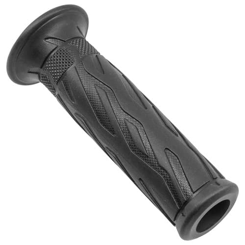 Caltric Left Handle Grip For Suzuki GSXR600/GSXR750 2008-2009 2011-2026