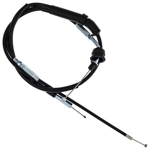 NICHE Throttle Cable for Yamaha PW50 26311-10-00 5PG-26312-00-00 26321-10-00
