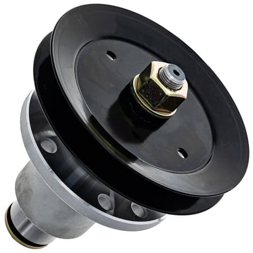 Mower Spindle for Exmark Lazer Z HP 1-323532 1-653386 103-2787 52-Inch Deck
