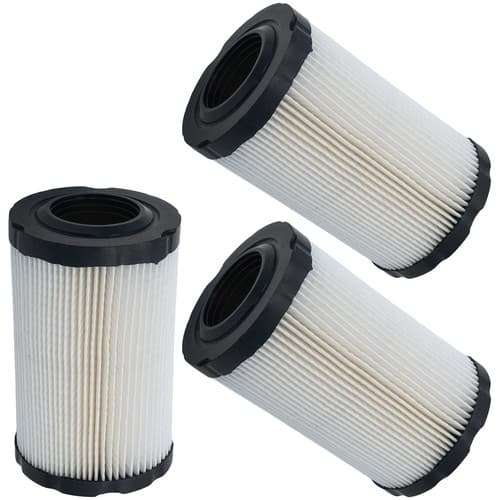 Air Filter  For John Deere D160 D170 E100 E120 E130 E140 E150 / MIU14395