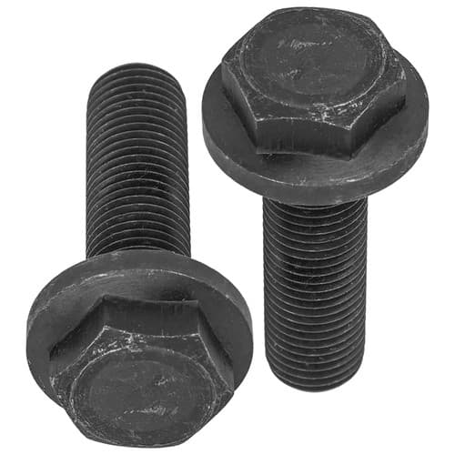 Caltric M143695 M121152 M122113 M134981 Deck Blade Bolt Washer For John Deere