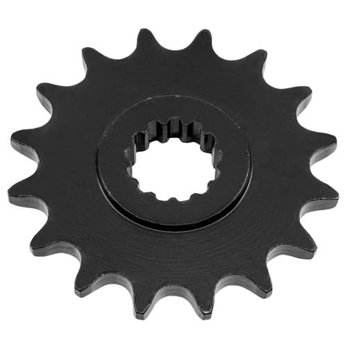 Front Drive Chain Sprocket for Yamaha YZF-R6 2006-2020/ 2C0-17460-00-00 Teeth 16