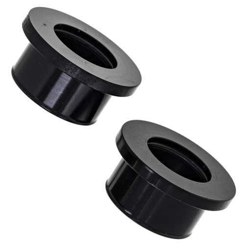 NICHE Rear Wheel Spacer Kit for Yamaha YZ250F YZ450F YZ250 YZ125 YZ250X WR450F