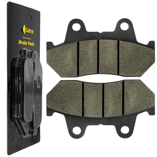 Front Brake Pads for Honda VT1100C VT 1100C Shadow 1100 1987-1993