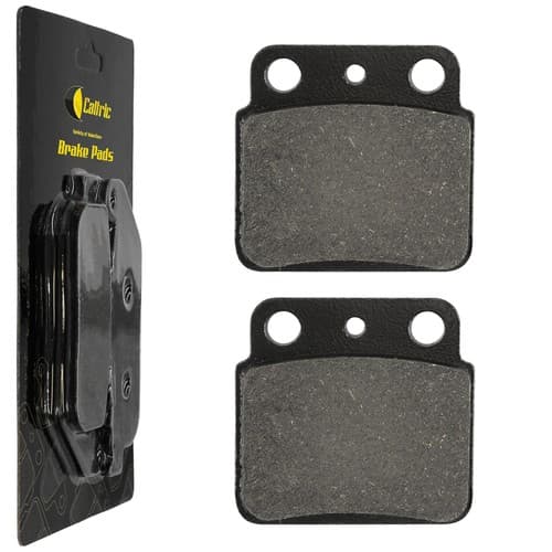 Rear Brake Pads for Arctic Cat Dvx 400 2004 2005 2006 2007 2008 / 3406-075