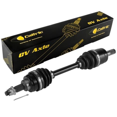 for Honda 42350-HN5-671 42250-HN5-671 42250-HN5-672 Front RH / LH CV Joint Axle