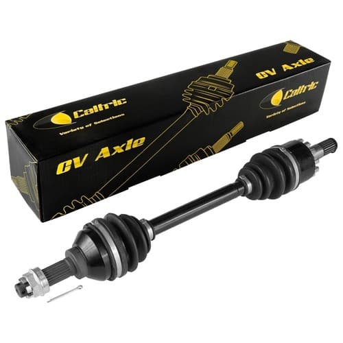 for Kawasaki Brute Force 750 KVF750 4X4i 2005-2020 Front Left CV Joint Axle