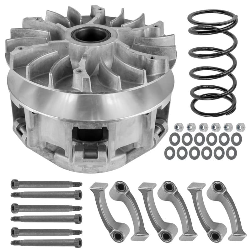 Primary Drive Clutch w/ Weight & Spring Can-Am Outlander / Max 1000 2012-2015