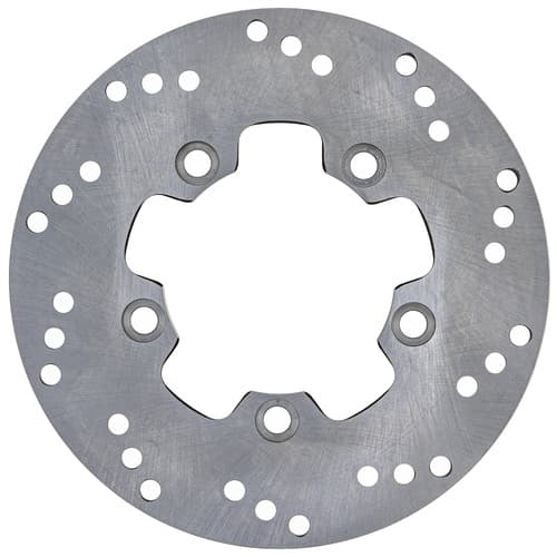 NICHE Rear Brake Rotor for Suzuki Burgman 400 69211-05H00 Scooter