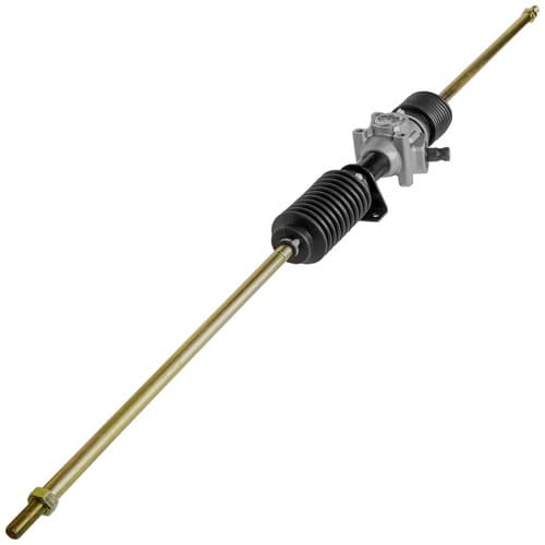 Steering Rack And Pinion Gear Box For Polaris RZR XP 4 Turbo / RZR XP Turbo 2016