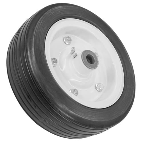 87750 87656 Caster Wheel for Bush Hog RDTH60 RDTH72 RFM60 TH48 TH60 TH72