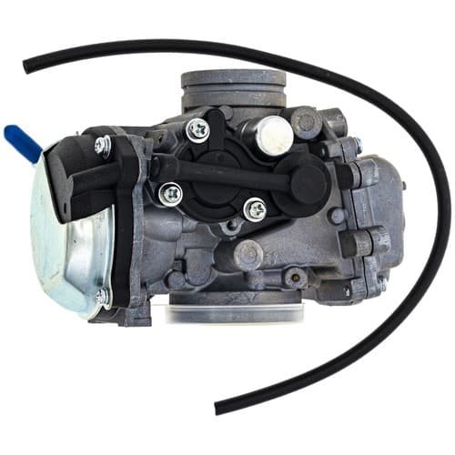 NICHE Carburetor for Yamaha Bear Tracker 250 4XE-14140-13-00 4XE-14140-12-00