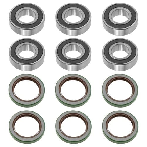 119-8560 115-3621 117-6158 117-6157 119-8558 76-7500 Spindle Repair Kit for Toro