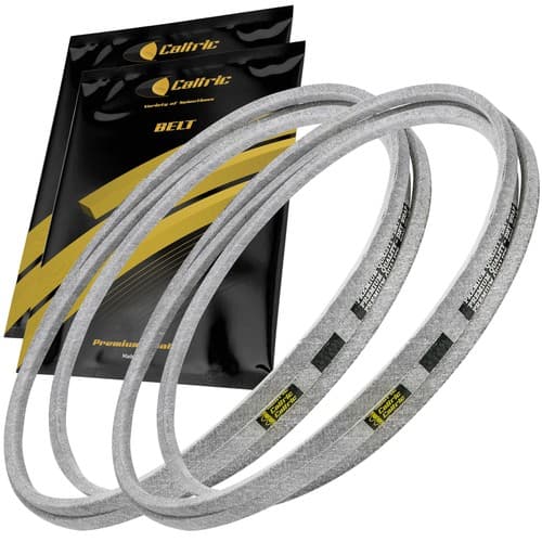 54" Deck Belt for Bad Boy Outlaw & Outlaw Extreme Outlaw Xp /168 Inch 5/8" Thick