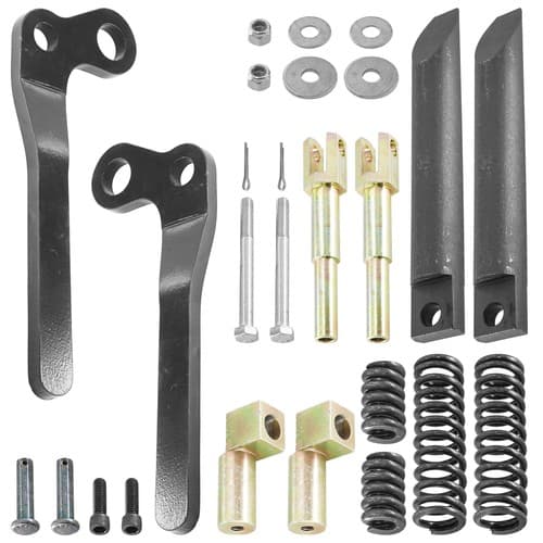 6724776 6724775 Left Right Hand Lever Kit For Bobcat S330 T140 T200 T250 T300