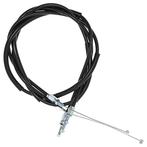 NICHE Push Pull Throttle Cable for 2009-2016 Honda CRF450R 17910-MEN-A81