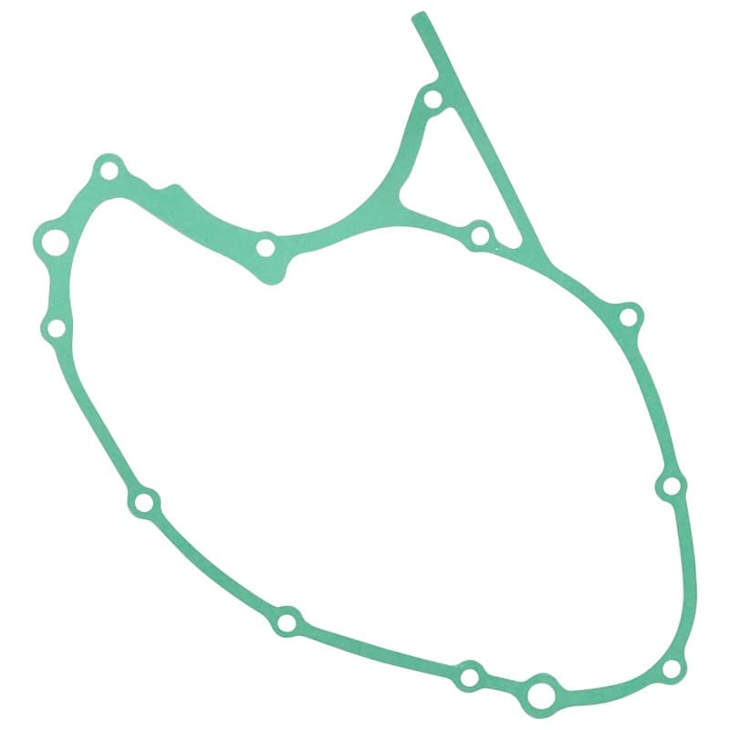 Caltric Stator Gasket for Honda XR250R 1981 1982 Gasket Stator Magneto Cover