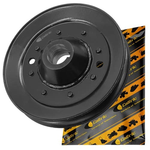 Deck Pulley for John Deere Front-Mount Rotary Mowers 50" 60" 72" 76" / AM120767