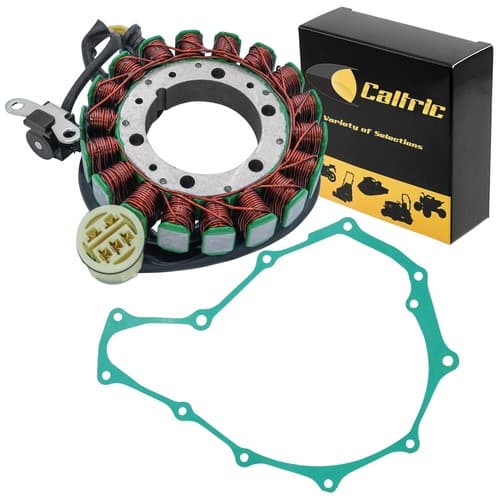 Stator & Gasket for Honda Foreman 500 4X4 Eps TRX500FPM 2008 2009 2010 2011