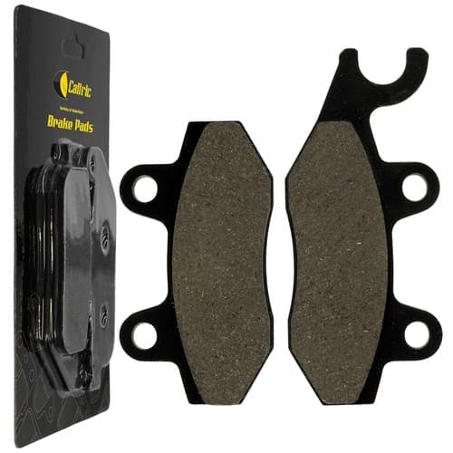 Front Brake Pads for Honda CMX250C CMX250C2 CMX250X Rebel 250 1996-2016