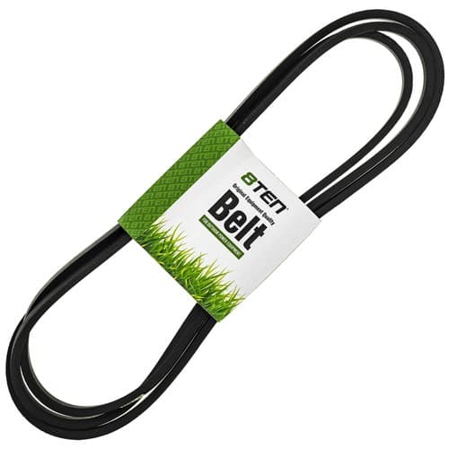 8TEN Drive Belt for Toro 114-0453 GrandStand Z Master Z300 40 48 Inch