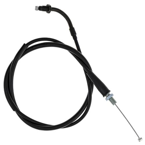 NICHE Throttle Cable for Honda Sportrax 400 TRX400EX TRX400X 17910-HN1-A40 ATV