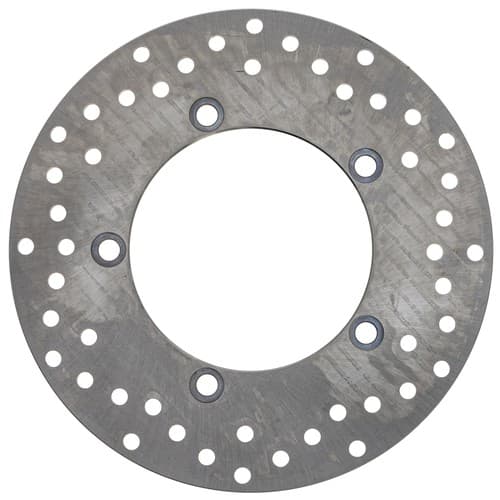 NICHE Rear Brake Rotor for Suzuki Katana 650 Bandit 1250S GSXS750 SV650A SFV650