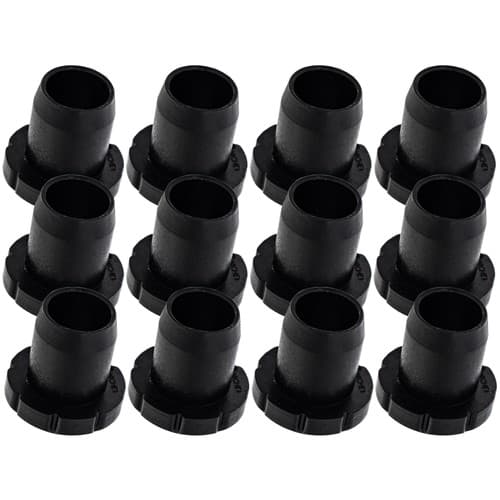 NICHE Front Control A-Arm Bushing Sleeve for Polaris Sportsman 570 800 12 Pack