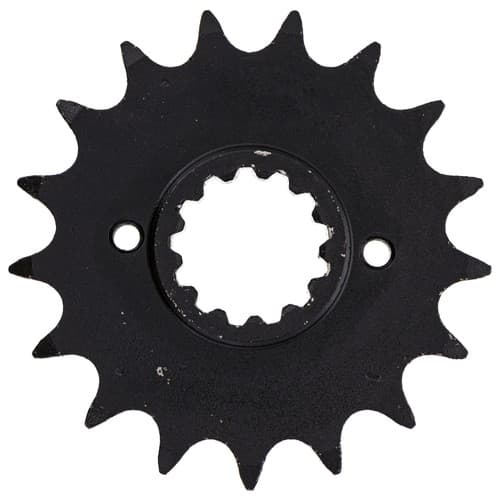 NICHE 530 Pitch 17 Tooth Front Drive Sprocket for Honda CB900F CBR1100XX CB1000