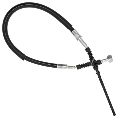 NICHE Rear Brake Cable for Honda FourTrax 300 TRX300 TRX300FW 43470-HC4-000