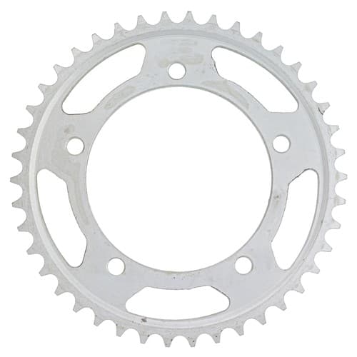 NICHE 530 Pitch 42 Tooth Rear Drive Sprocket for Suzuki GSXR1000 GSXR1000Z