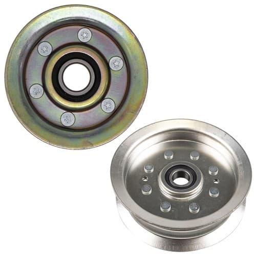 Mower Deck Idler Kit for John Deere L120 L130 L100 L110 L118 L111 D140 L105